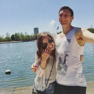 Meet your Posher, Meredith